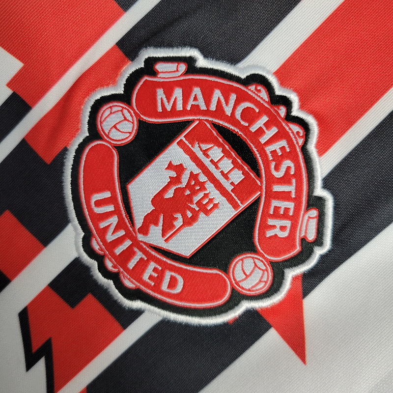 2023-24 Manchester United  Special