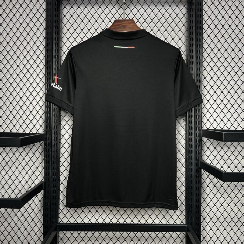 2024-25 Lazio Especia Football jersey