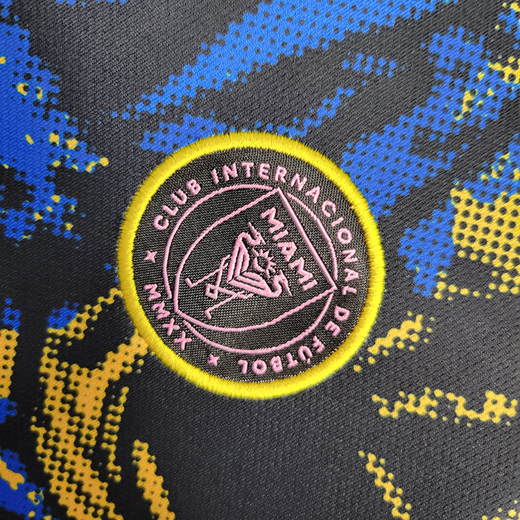 23-24 Kids Miami Training Suit