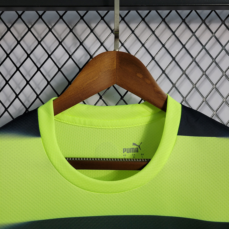 22-23 Manchester City 2 Away