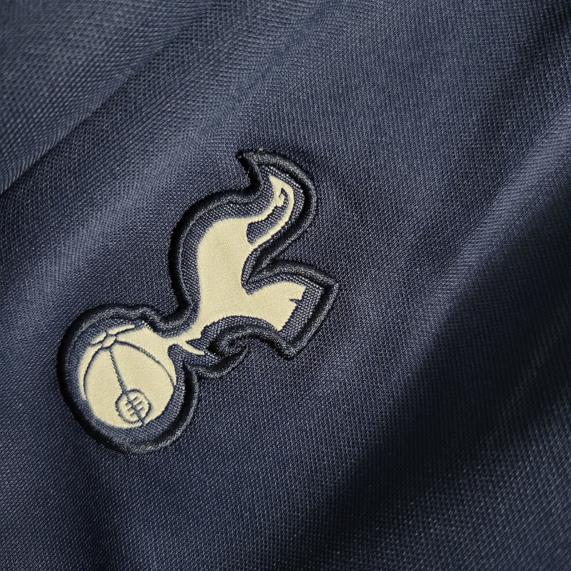 22-23 Kids Tottenham Home