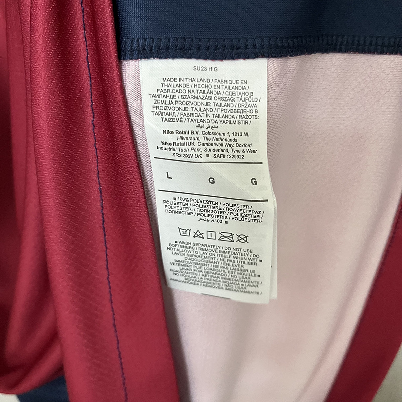 2024-25 Barcelona Home LAMINE YAMAL jersey