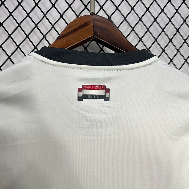 Manchester United 2024-25 Third Away Jersey