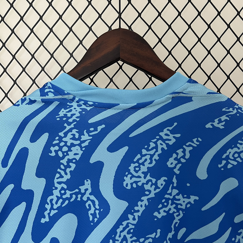 2024-25 Portugal Goleiro Football jersey