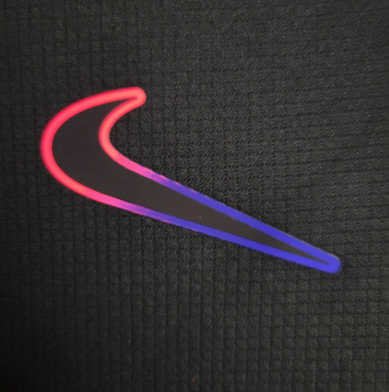 2024-25 Barcelona Black Special Edition shirt Football jersey