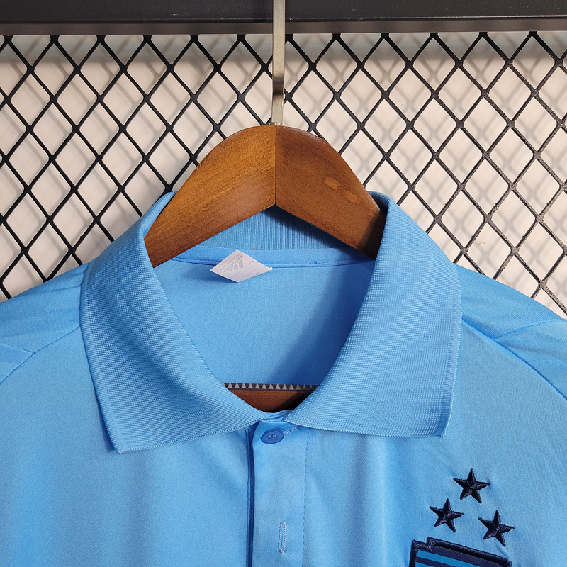 22-23 Argentina POLO Blue