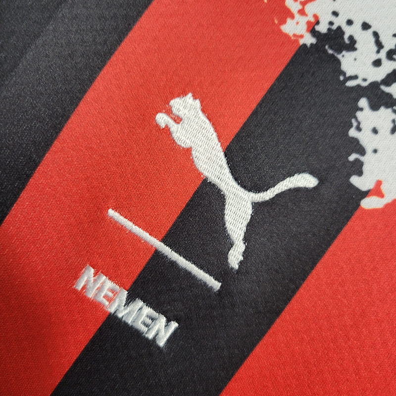2022-23 AC Milan Special Edition Football jersey
