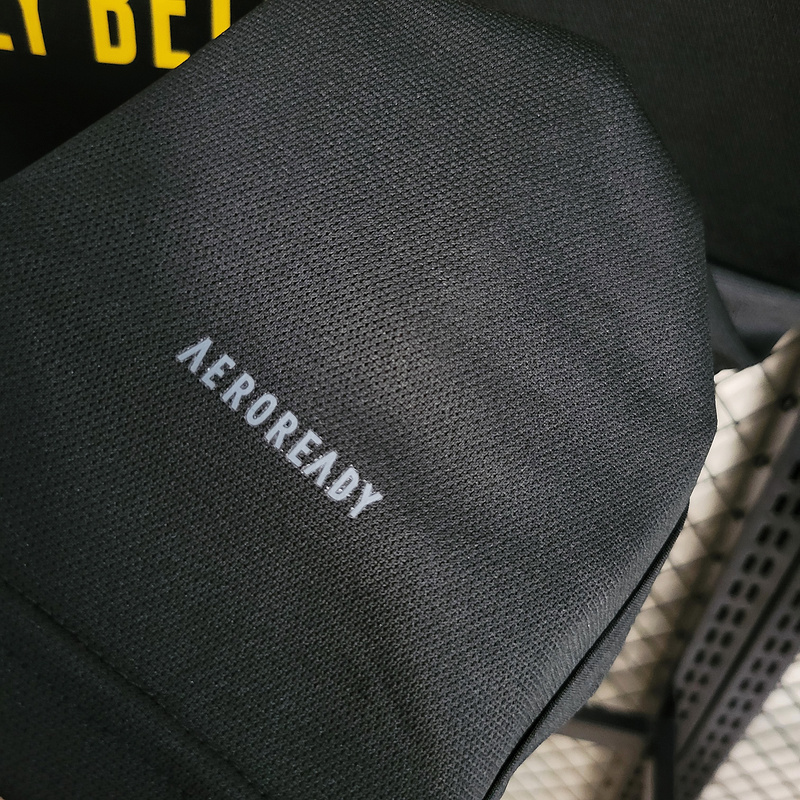 2023-24 Real Madrid 2 away  VALVERDE MODRIC VINI JR.  BELLINGHAM CARVAJAL Football jersey