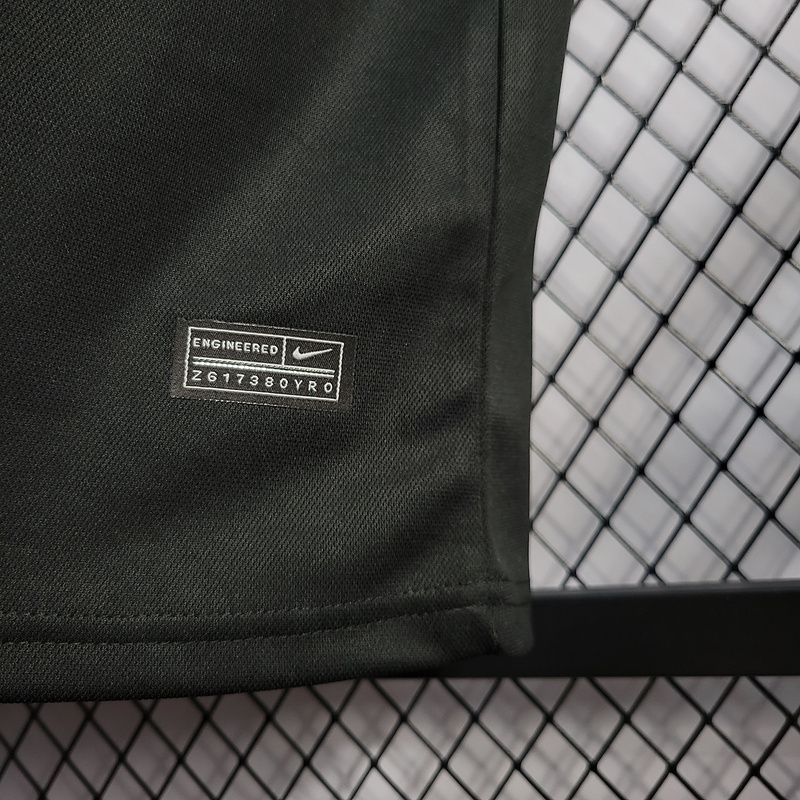 Brazil POLO Gold Nike