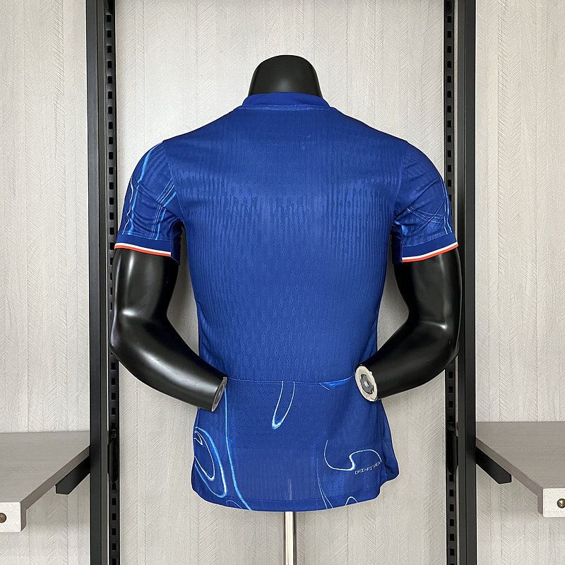 2024-25 PLAYER Chelsea Home Football jersey