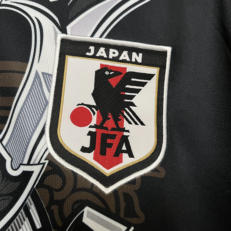2024-25 Japan Special Edition Football jersey