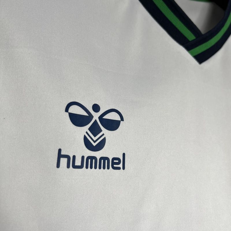 2024-25 Sunderlandl  Away Football jersey