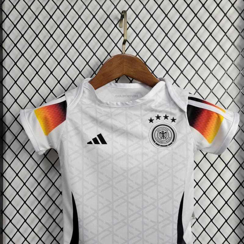 2024-25 Baby Germany Home Football jersey