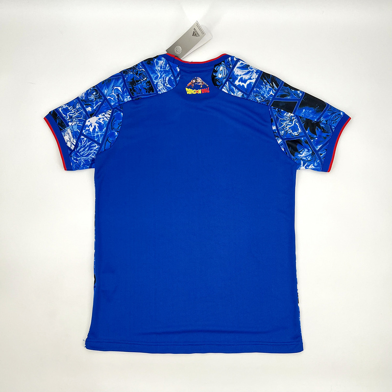 2024-25 Japan Especial Football jersey