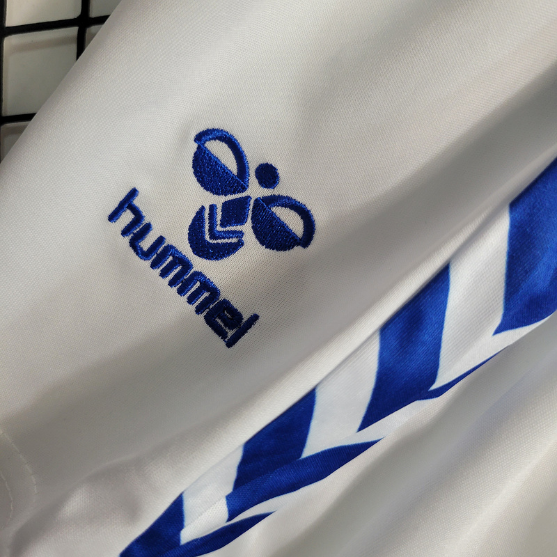 23-24 kids Everton Home