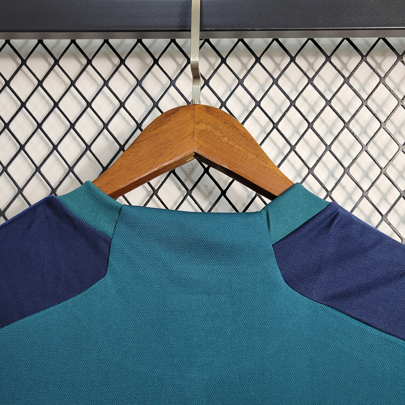 23-24 Arsenal 2 game