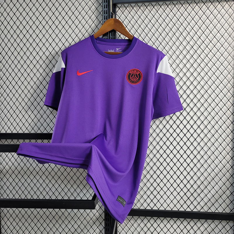23-24 PSG Purple Training Suit
