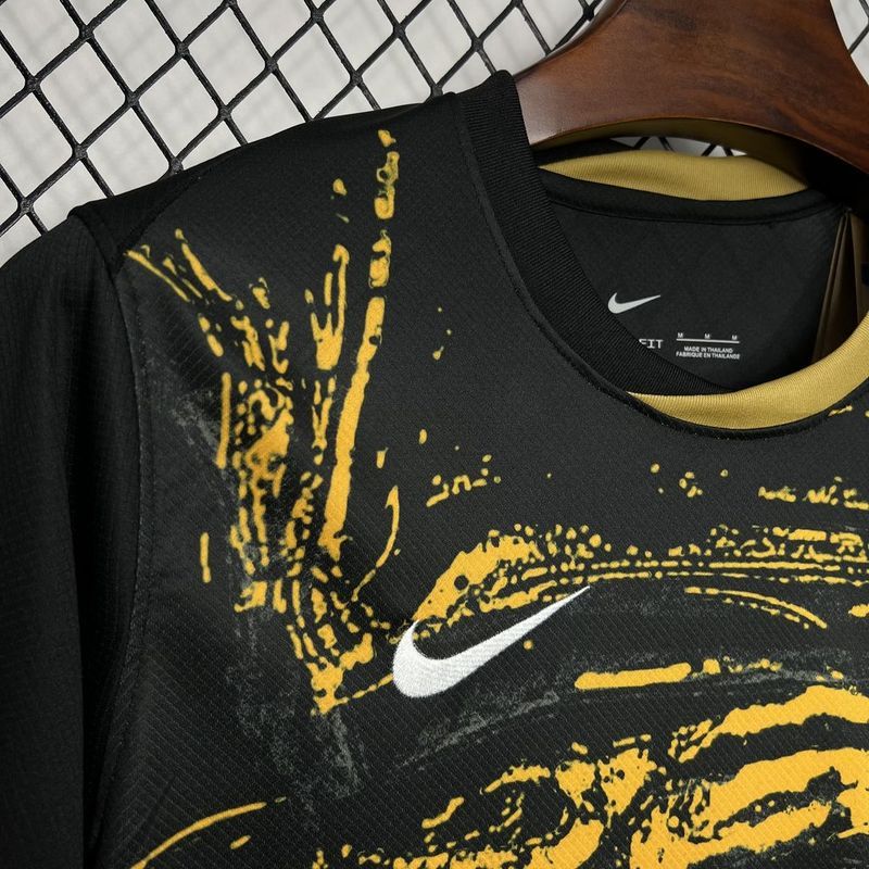 2024-25 Sporting CP Third Away Football jersey