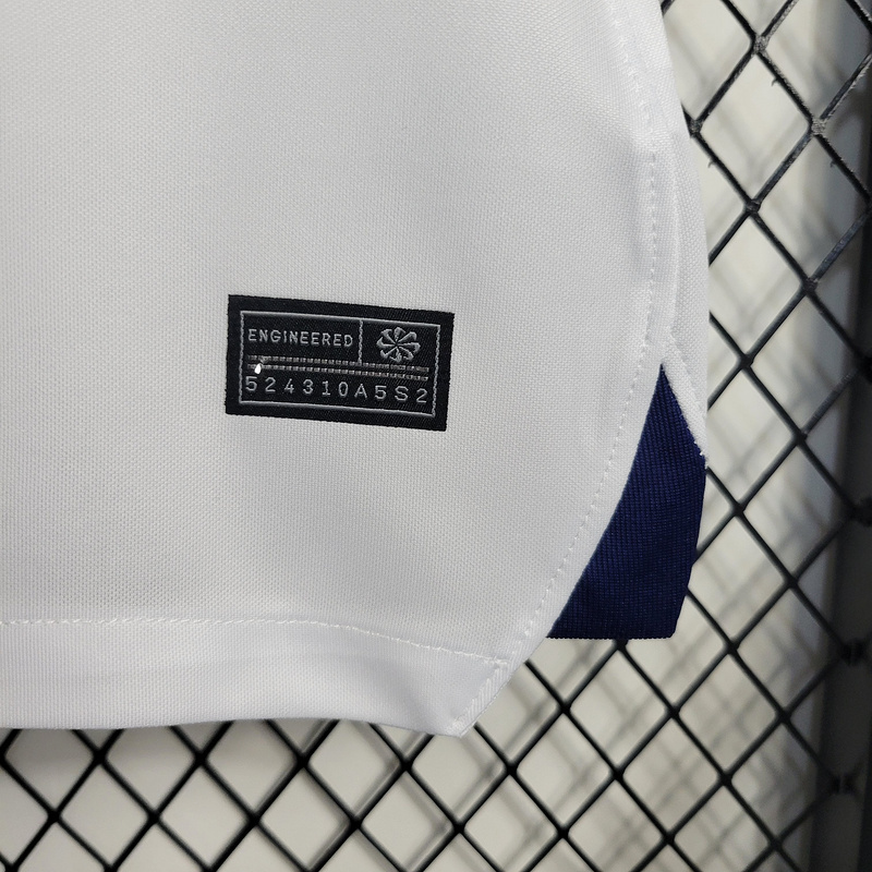 22-23 United States Women's USA Home