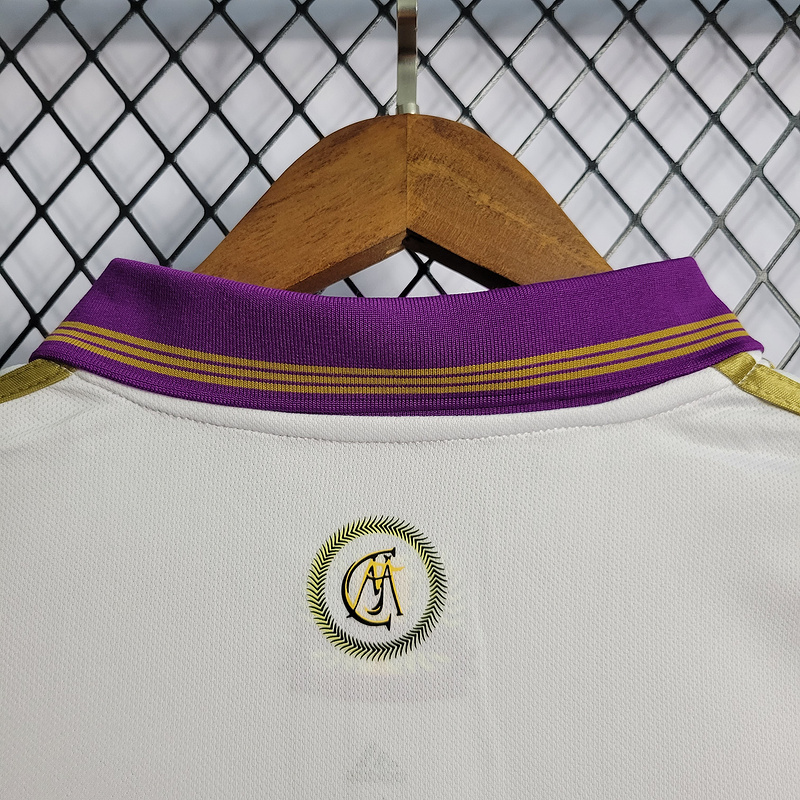 2023-24 Real Madrid Classic  Football jersey