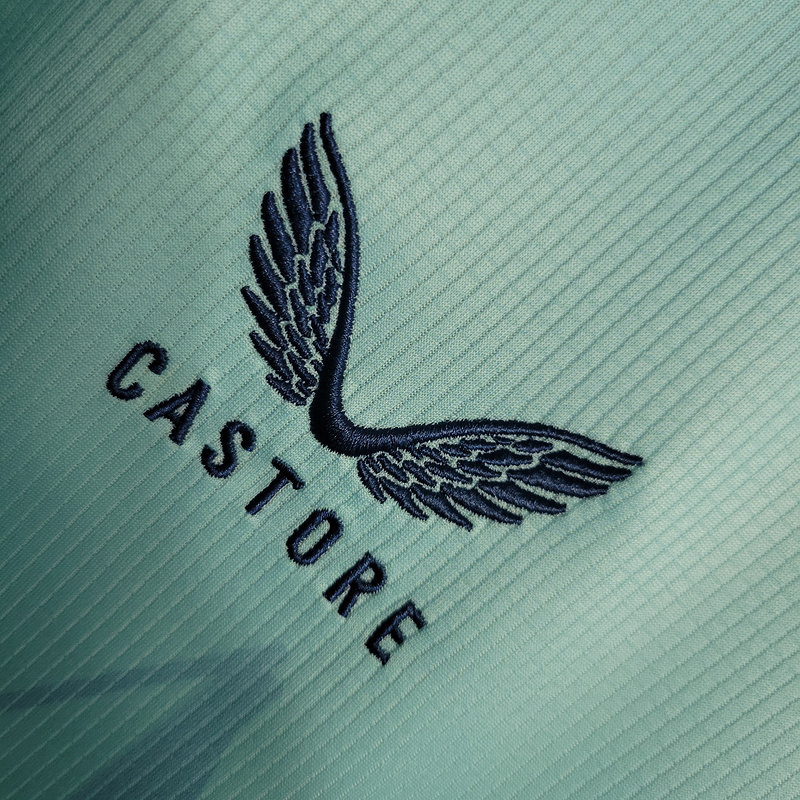 22-23 Newcastle pre-match training suit