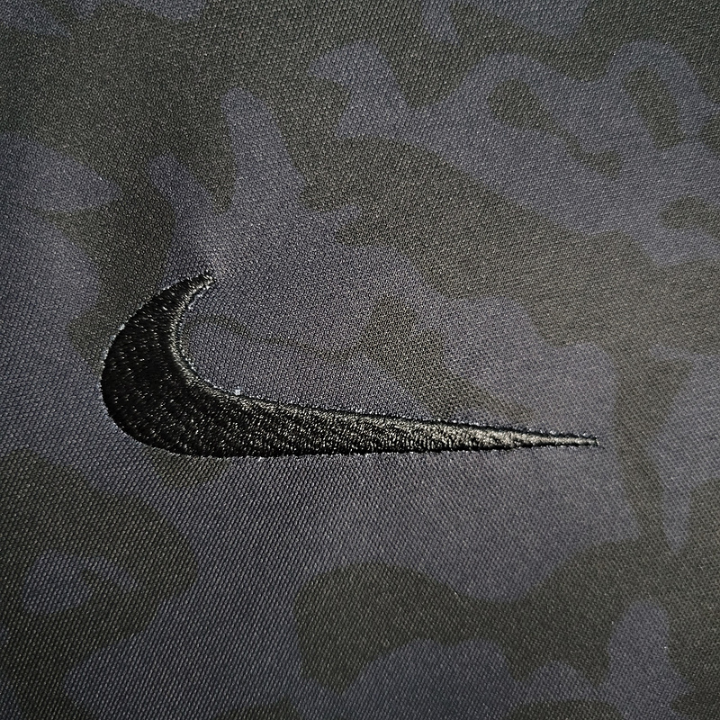 2022-23 Brazil Black Special Edition  VINI JP PAPHINHA CUNHA NAYMAR JR L.PAQUETA Football jersey