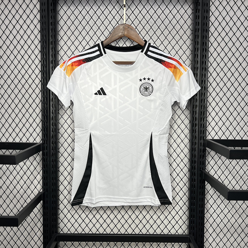 2024-25 Women's Germany Home Football jersey