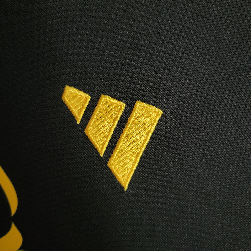 2023-24 Real Madrid 2 away  VALVERDE MODRIC VINI JR.  BELLINGHAM CARVAJAL Football jersey