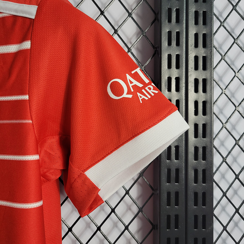 22-23 Kid Che Bayern Munich Home