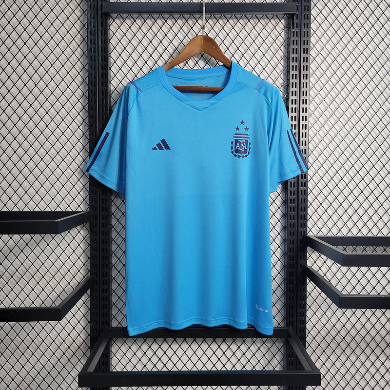 23-24 Argentina training suit