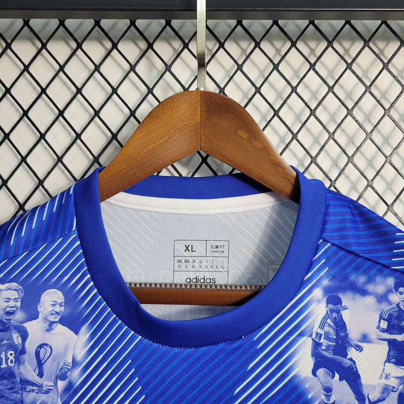 23-24 Japan Special Edition