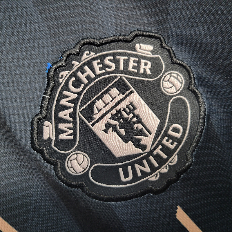 2023-24 Manchester United  Pre-competition training suit