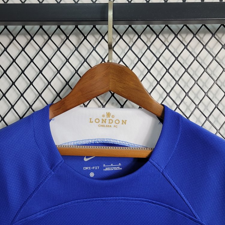 23-24 Women's Chelsea Home