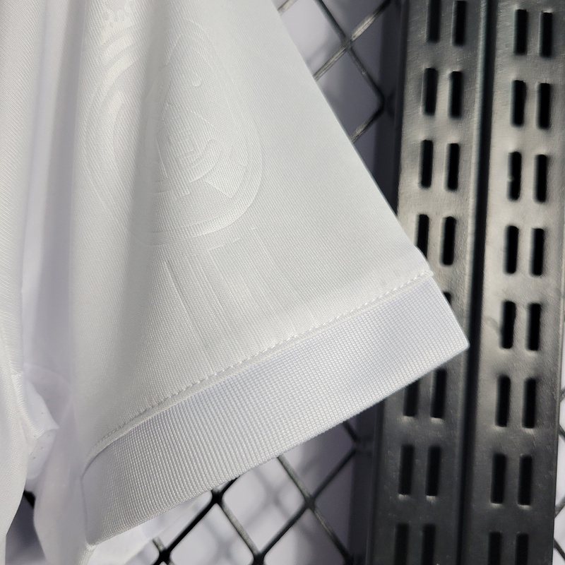 2022-23 Women's Real Madrid Home Benzema vini jr. KROOS MODRIC Football jersey