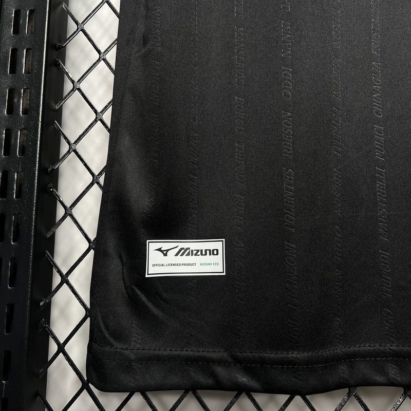 2024-25 Lazio Especia Football jersey