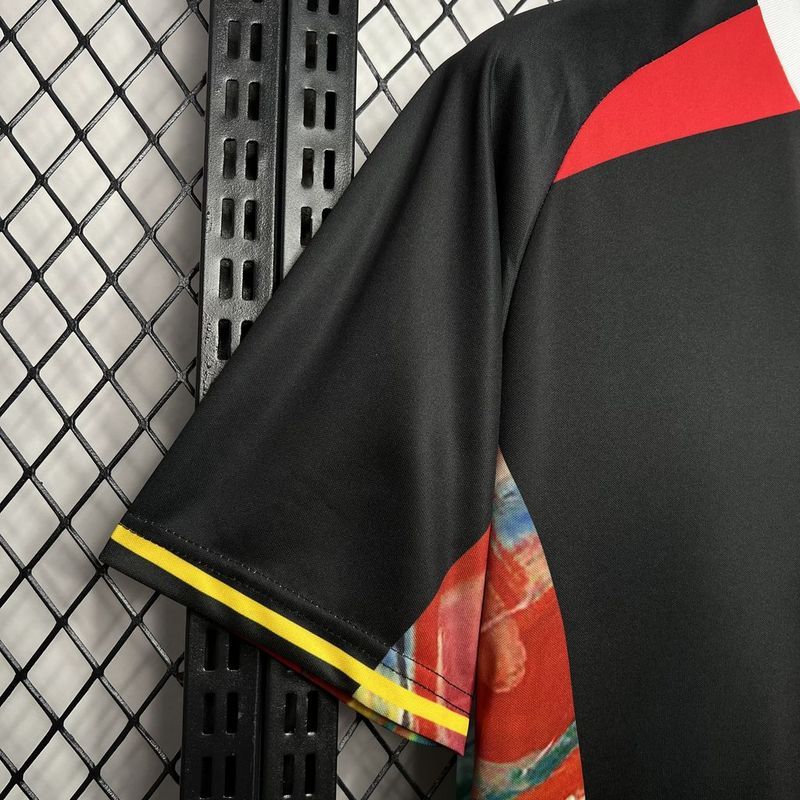 2024-25 Germany Especial Football jersey