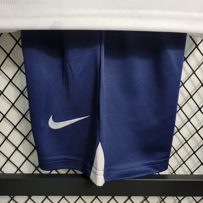 23-24 KIDS Tottenham Hotspur Home