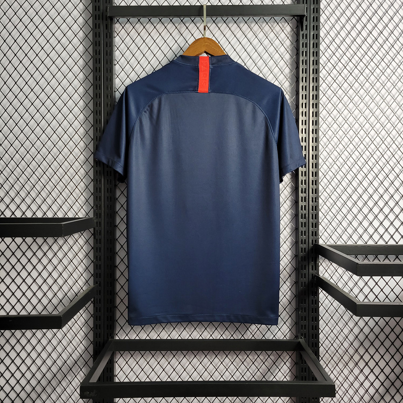 19-20 PSG Paris Home