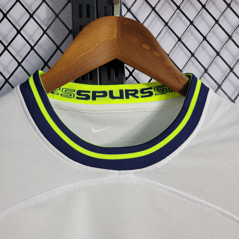 22-23 Tottenham home