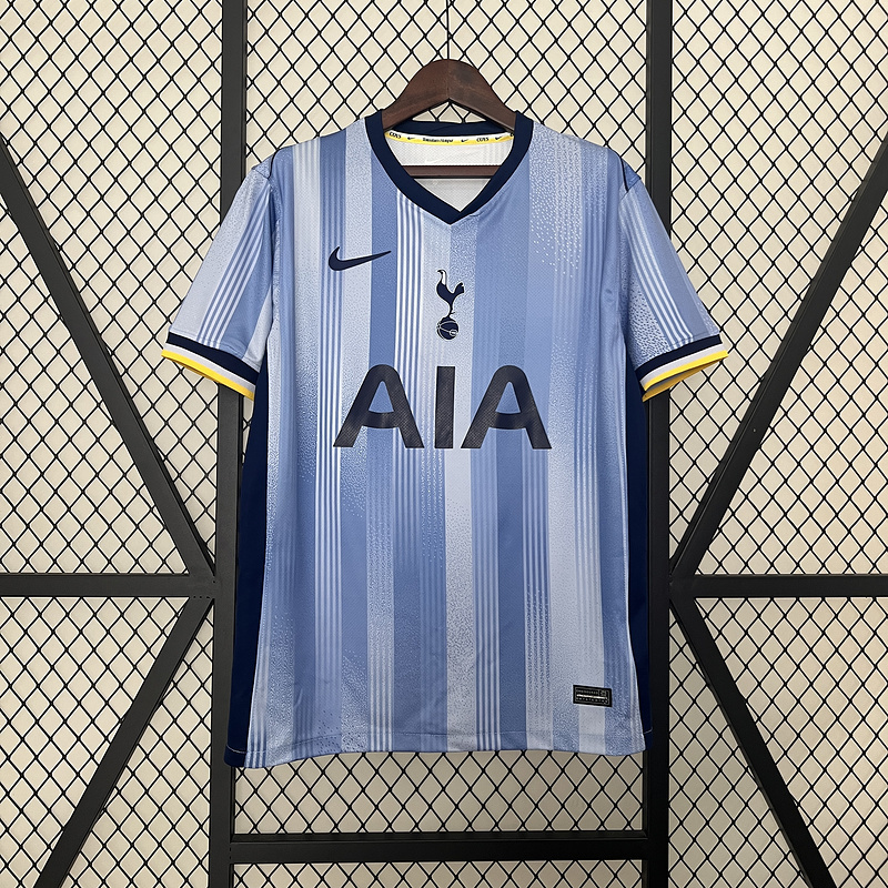 2024-25 Tottenham Away Football jersey