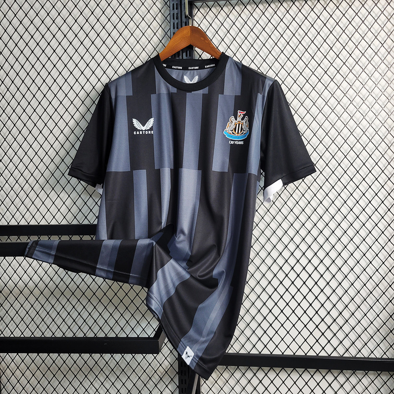 23-24 Newcastle Training Suit Black