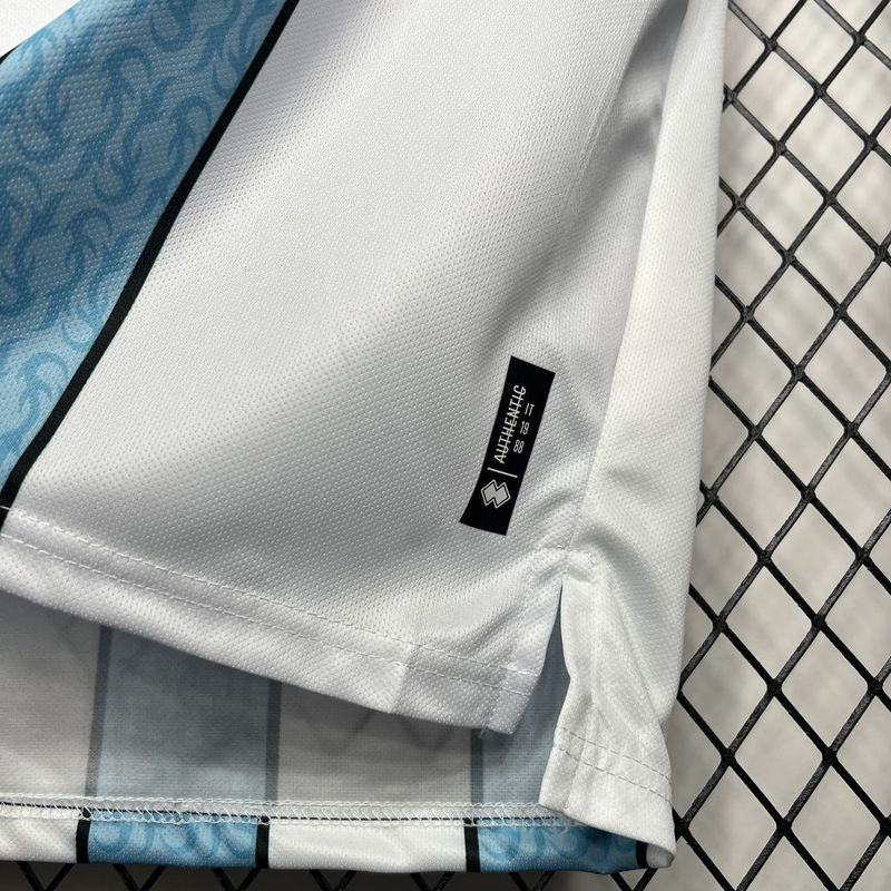 2024-25 Leeds United Home KIDS Football jersey