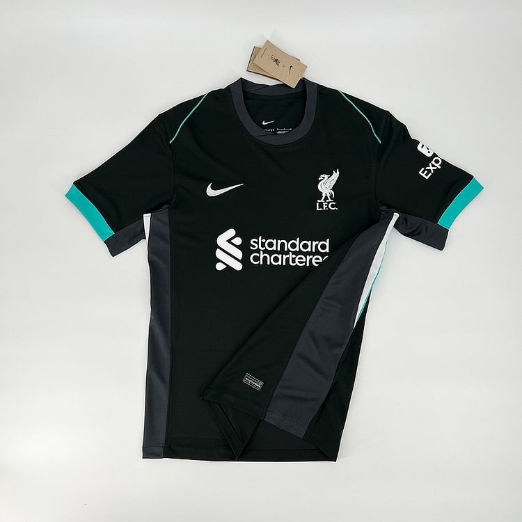 2024-25 Liverpool Away