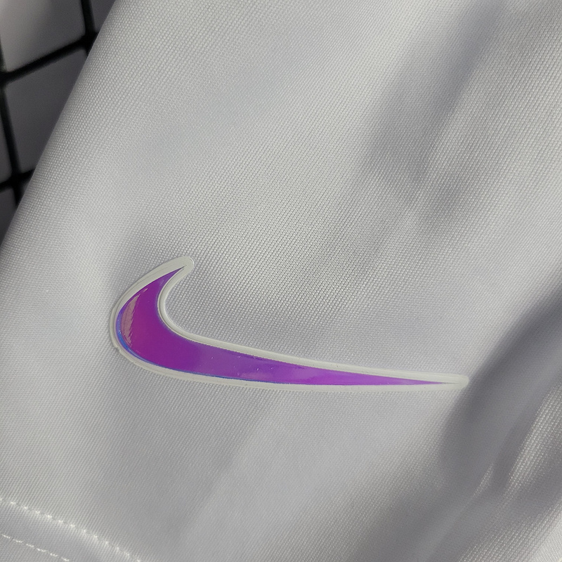 2022-23 Kids England home Football jersey