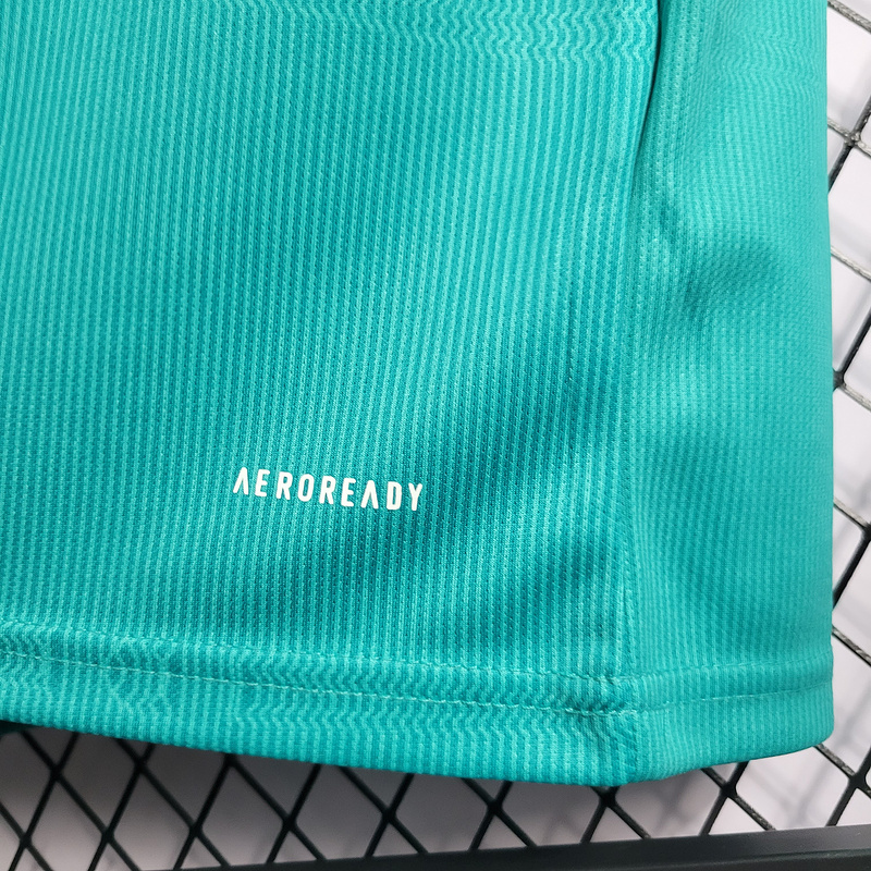 2021-22 Real Madrid 3rd Away Benzema vini jr.  KROOS MODRIC Football jersey