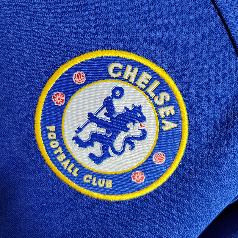 22-23 Women's Chelsea Home