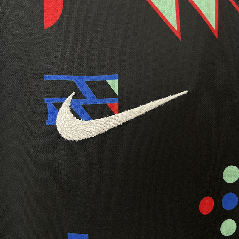 2024-25 Portugal Treino Football jersey