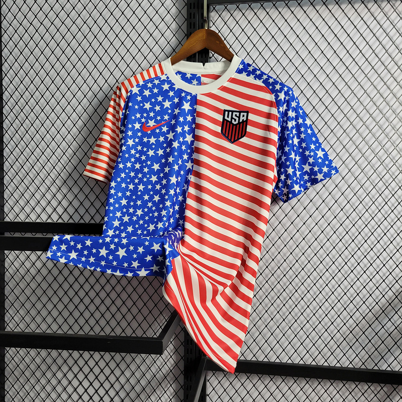 22-23 United States USA Concept