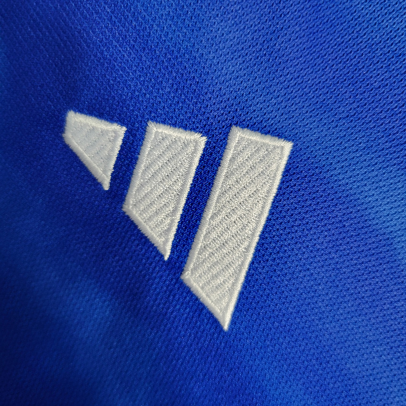 2023-24 Italy  home  VERRATTI BARELLA ADRIAN VERRATTI DEL PIRO Football jersey