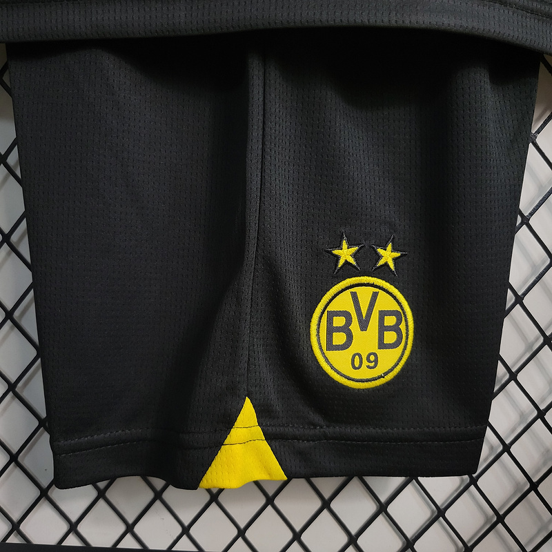 23-24 kids Dortmund home